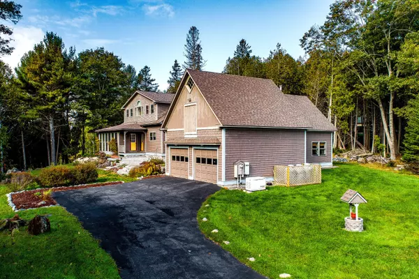 Orland, ME 04472,8 Tide Watch DR