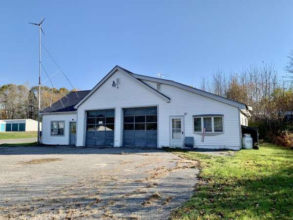 781 Route 202, Greene, ME 04236