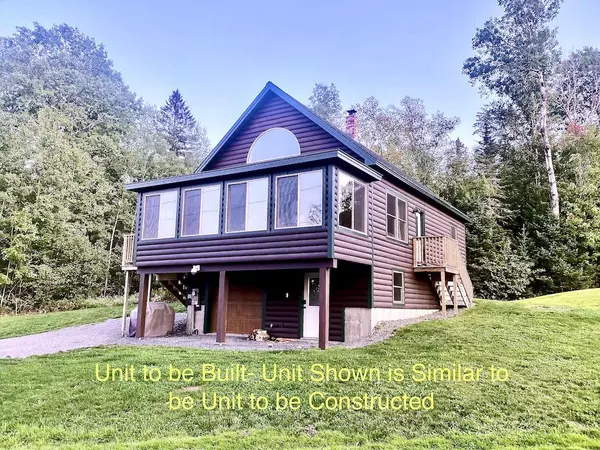 Rangeley Plt, ME 04970,747 South Shore DR #20