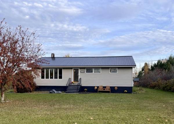 114 Currier RD, Fort Fairfield, ME 04742