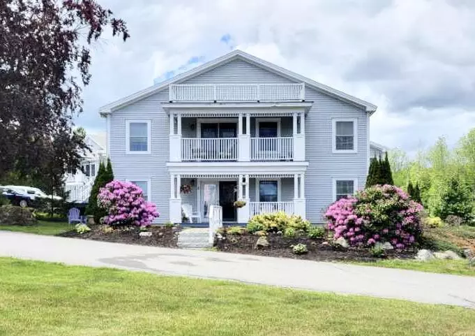 Rockport, ME 04856,8 Hilltop DR #8