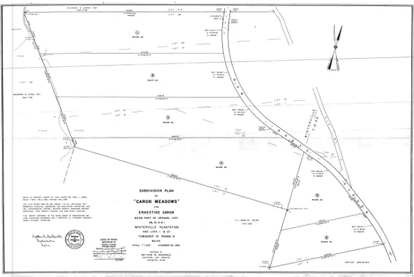 Winterville Plt, ME 04739,4459 Aroostook RD