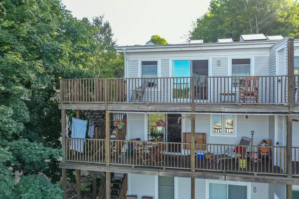 Belfast, ME 04915,29 Bridge ST #5