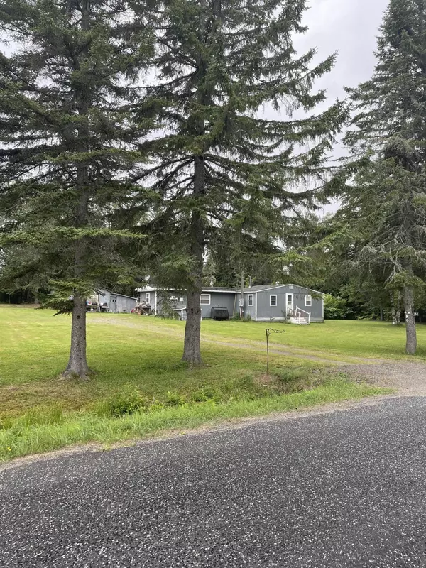 Woodland, ME 04736,184 Thomas RD