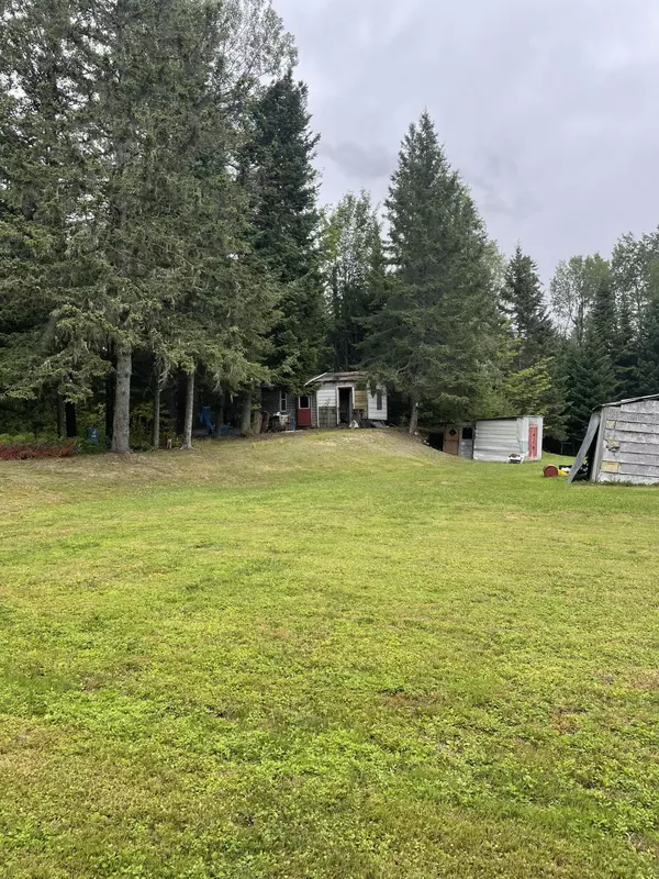 Woodland, ME 04736,184 Thomas RD