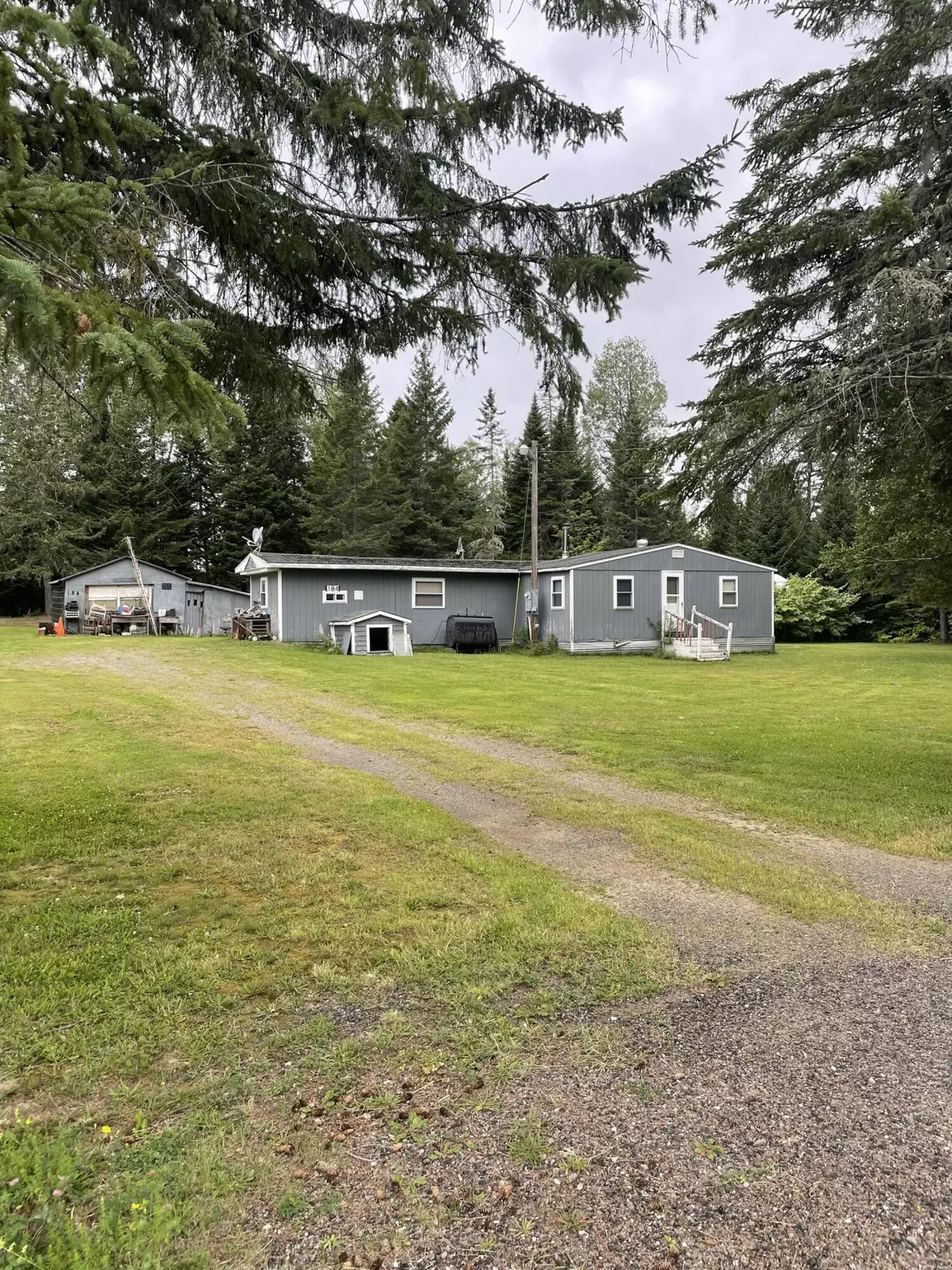 Woodland, ME 04736,184 Thomas RD