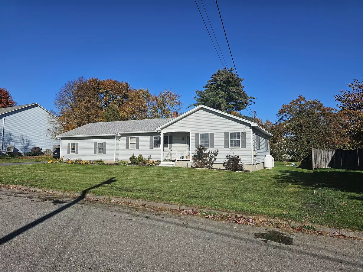 Waterville, ME 04901,9 Clearview AVE