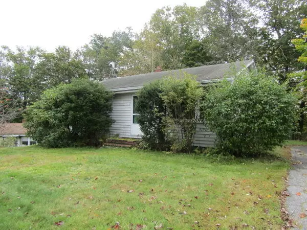 11 Patterson ST, Lisbon, ME 04250