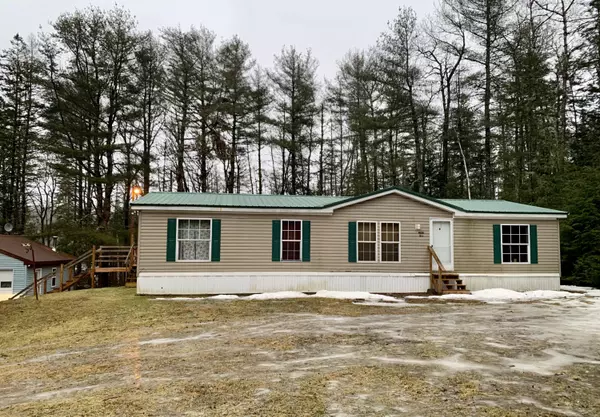 1059 S South Princeton RD, Princeton, ME 04668