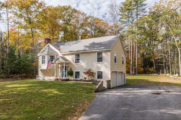 28 Sand Hill DR, Durham, ME 04222