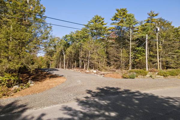 Lot # 7 Fisher Pond RD, Woolwich, ME 04579