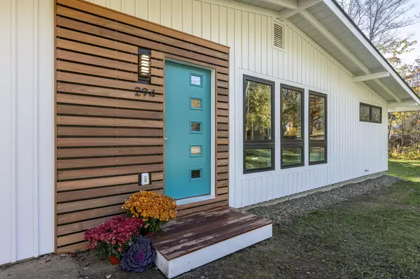 Yarmouth, ME 04096,294 Portland ST