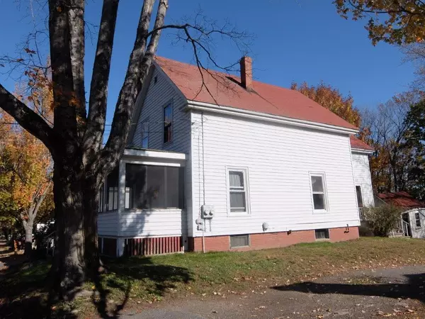 Westbrook, ME 04092,248 Forest ST