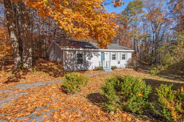 213 Brighton Hill RD, Minot, ME 04258