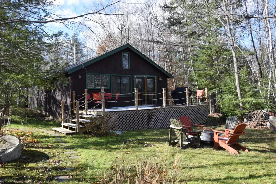 39 Cottage LN #3, Embden, ME 04958