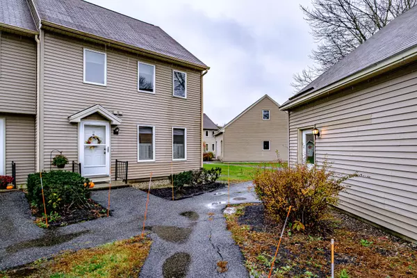 Westbrook, ME 04092,280 Longfellow ST #11