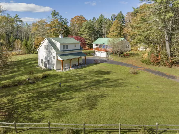 Freeport, ME 04032,185 Flying Point RD