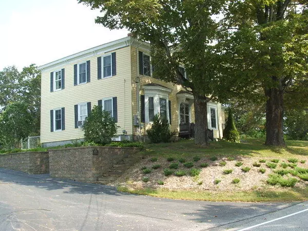 Saco, ME 04072,457 Boom RD