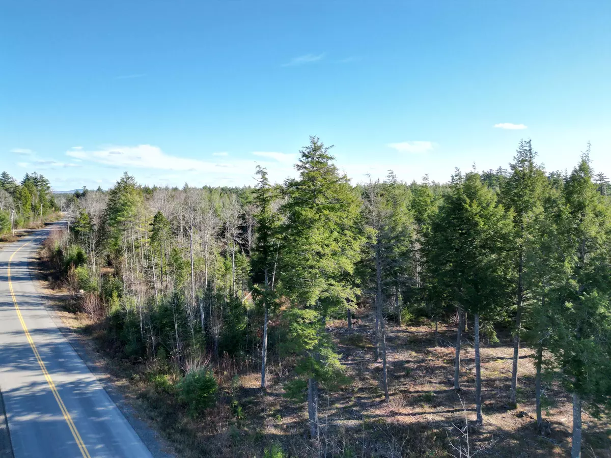 Milford, ME 04461,10-1-2 County RD