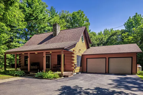 20 Sunflower LN, Sidney, ME 04330