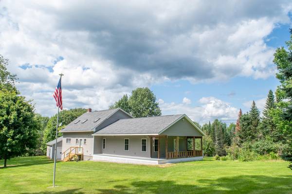 425 Watson Heights RD, Fayette, ME 04349