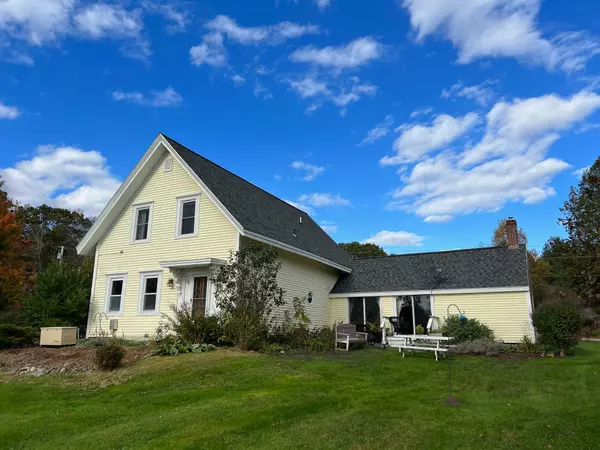 Orland, ME 04472,119 Soper RD