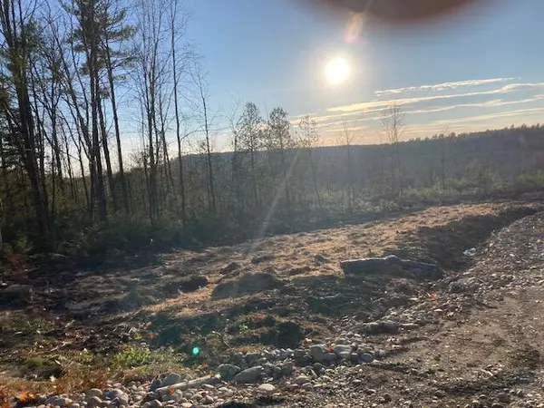 Vienna, ME 04360,Lot 33 Townhouse RD