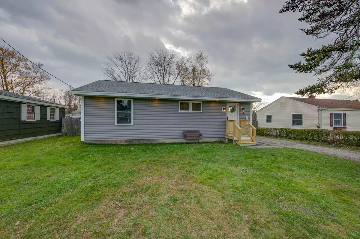 Westbrook, ME 04092,206 New Gorham RD