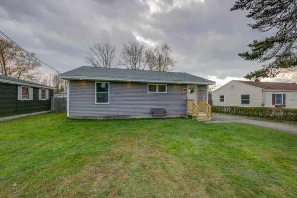 206 New Gorham RD, Westbrook, ME 04092
