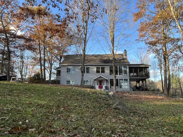 Hampden, ME 04444,1256 Carmel RD N