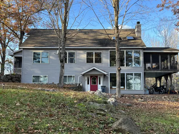 Hampden, ME 04444,1256 Carmel RD N