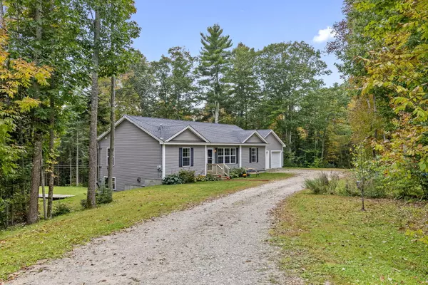 Wiscasset, ME 04578,84 Lowell Town RD