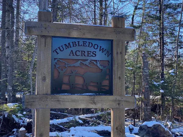 Greenville, ME 04441,3 Tumbledown LN