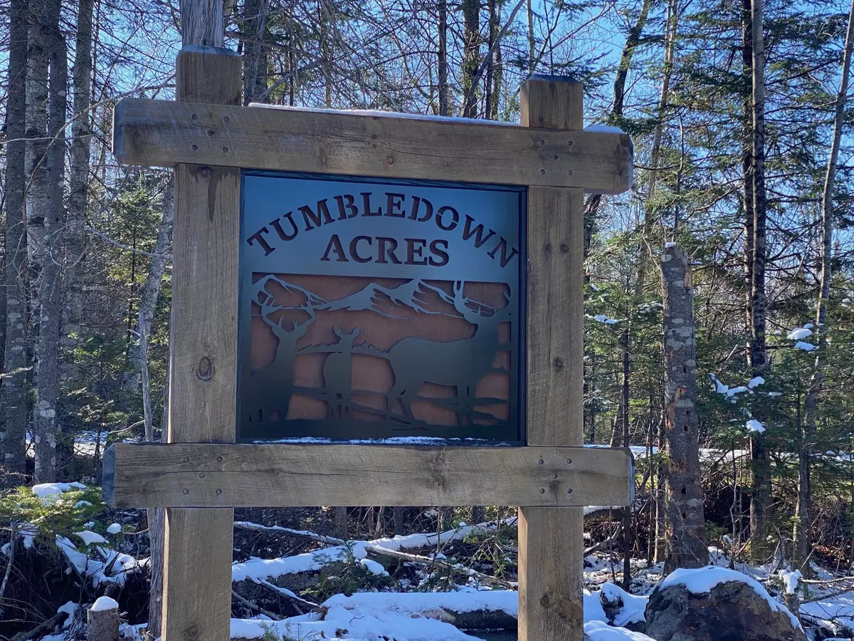 Greenville, ME 04441,3 Tumbledown LN