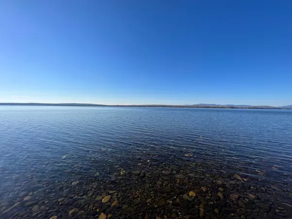 Lake View Plt, ME 04463,Lot 2 Railroad Bed Road