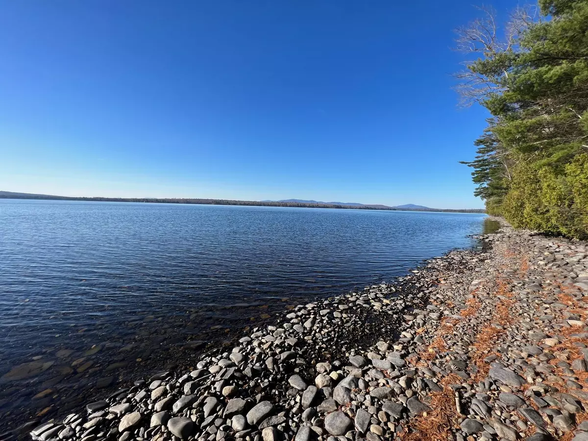 Lake View Plt, ME 04463,Lot 2 Railroad Bed Road