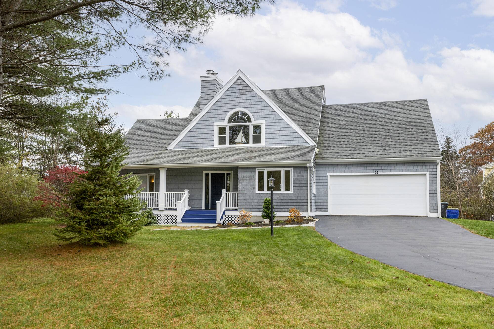 Scarborough, ME 04074,3 Kingfisher DR