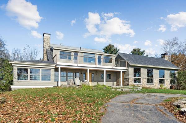 305 Greenwood Mountain RD, Hebron, ME 04238