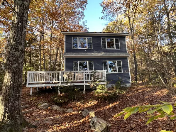 Poland, ME 04274,67 Black Duck LN