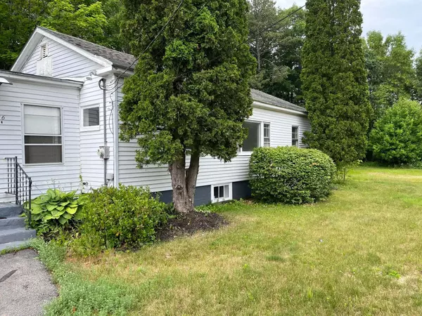 634 Main ST, Oxford, ME 04270