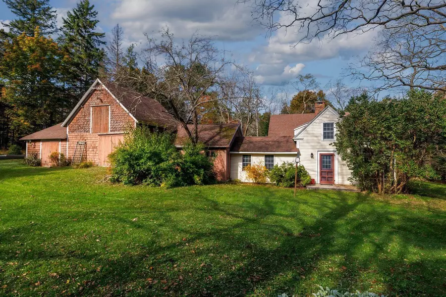 223 Sand Point RD, Bar Harbor, ME 04609