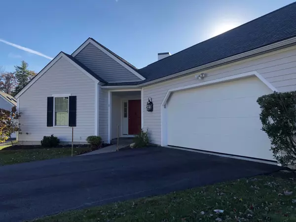 1 Clacton WAY #29, South Portland, ME 04106