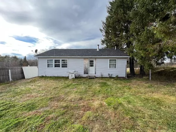 Winn, ME 04495,1185 Route 2