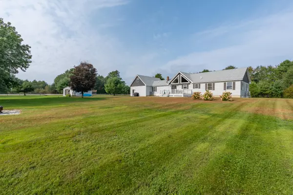 Poland, ME 04274,10 Hackett Mills RD