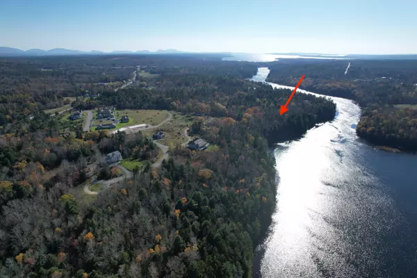 Ellsworth, ME 04605,0 Lot 3-1 River Breeze WAY