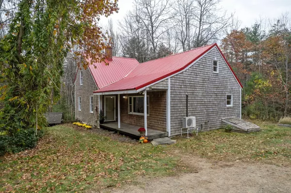 Kennebunkport, ME 04046,176 Beachwood AVE