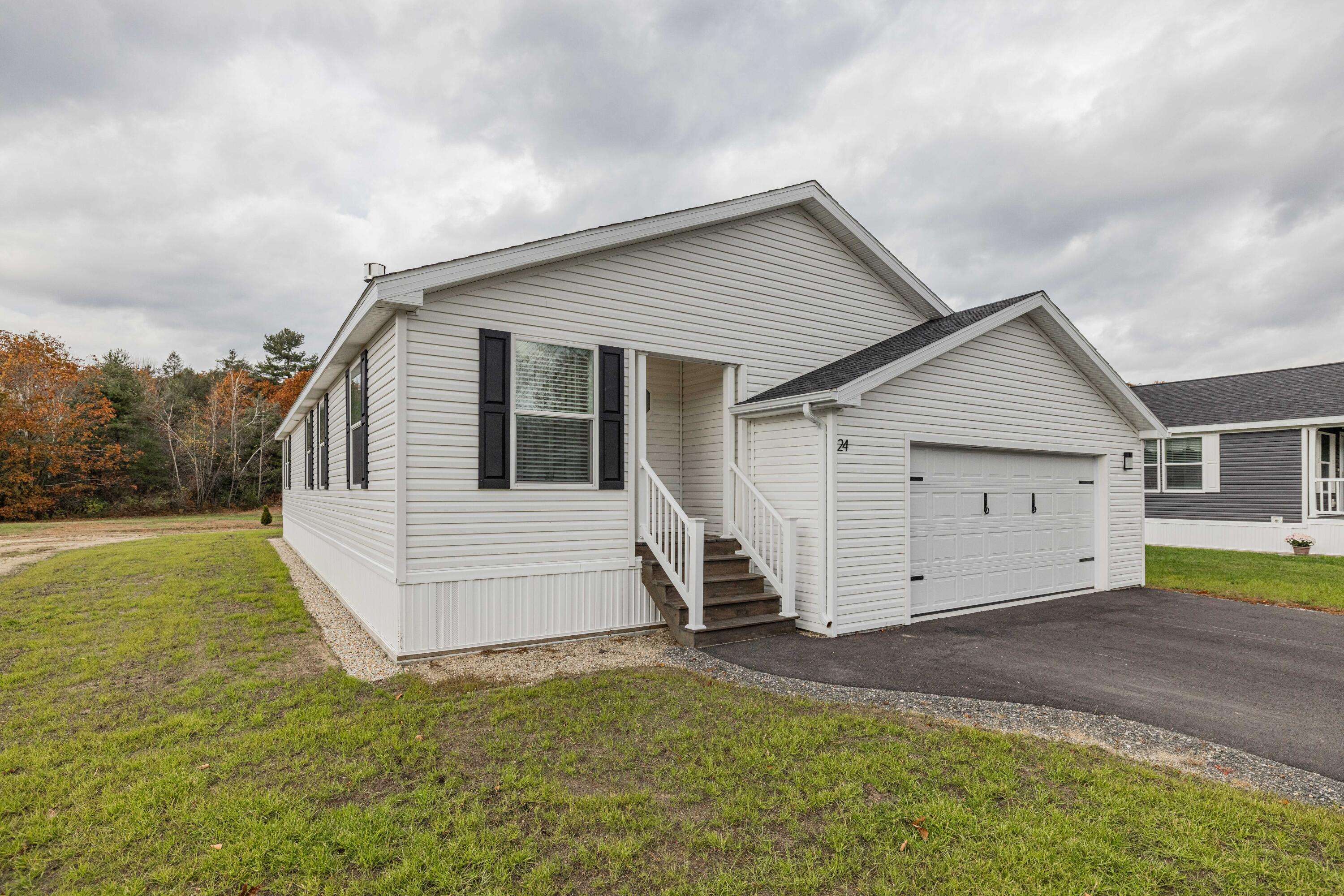 24 Rod's WAY, Arundel, ME 04046