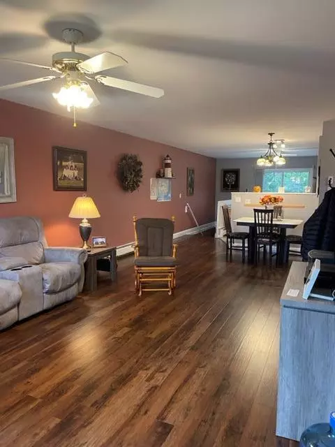 Fort Kent, ME 04743,28 Pine ST #3