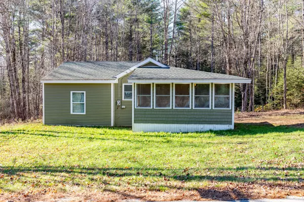 Greenfield Twp, ME 04418,463 Crocker Turn RD