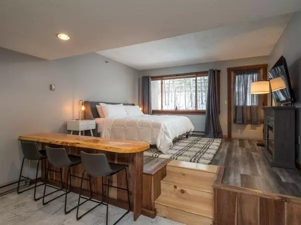 8 Cascades DR #B-04, Newry, ME 04261